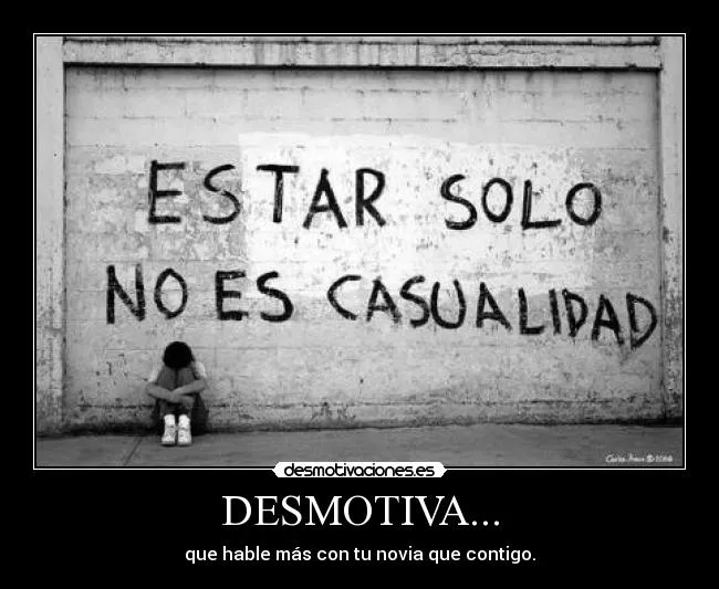 DESMOTIVA... | Desmotivaciones