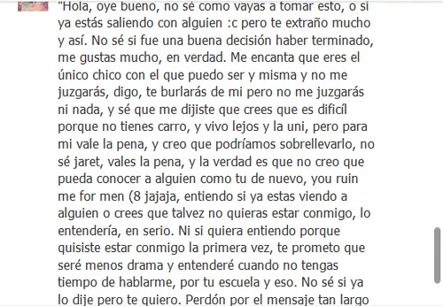 Novios tumblr español - Imagui