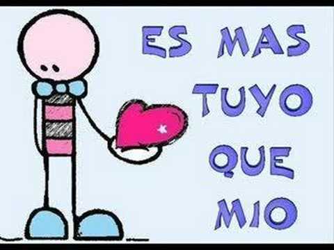 te quiero tanto tanto - ov7 - YouTube