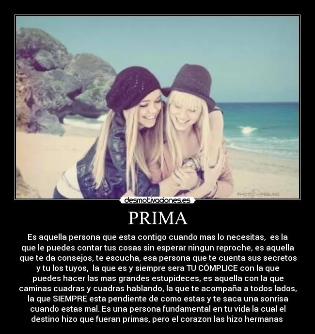 PRIMA | Desmotivaciones