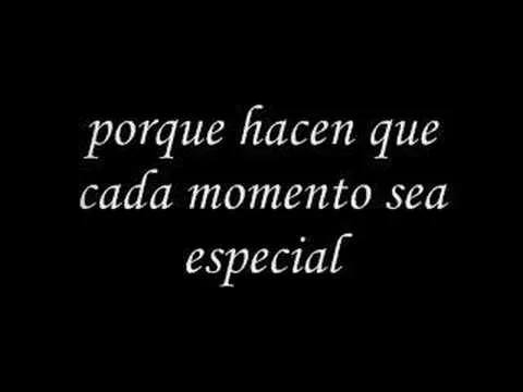 TE QUIERO PRIMA! - YouTube