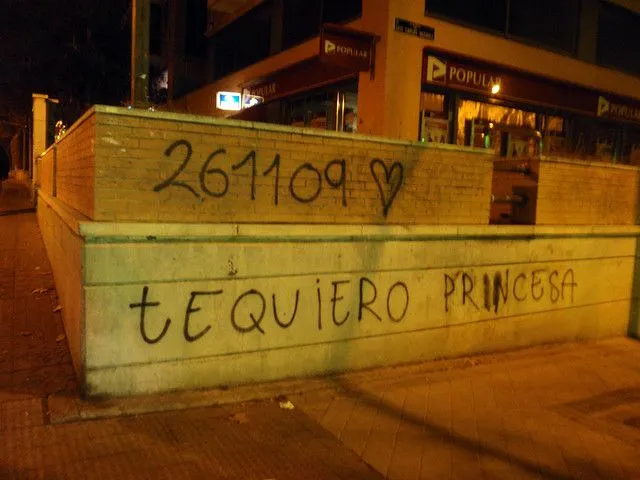 Te quiero princesa | Flickr - Photo Sharing!