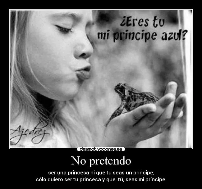 Quiero ser tu princesa y que tu seas mi principe - Imagui Quiero ser tu princesa y que tu seas mi principe - Imagui