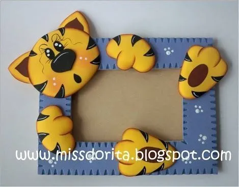 idees goma eva on Pinterest | Manualidades, Artesanato and Animales idees goma eva on Pinterest | Manualidades, Artesanato and Animales