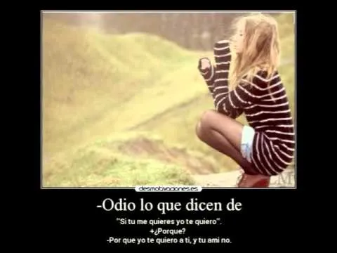 Te quiero pero tu a mi no rap romantico-Fido - YouTube Te quiero pero tu a mi no rap romantico-Fido - YouTube