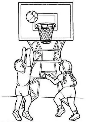 YO DE MAYOR QUIERO SER...: INICIACIÓNN BALONCESTO "Pañuelo baloncesto"