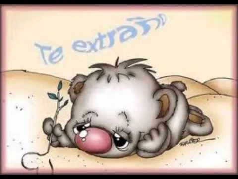 Te Quiero Mucho Tia.wmv - YouTube