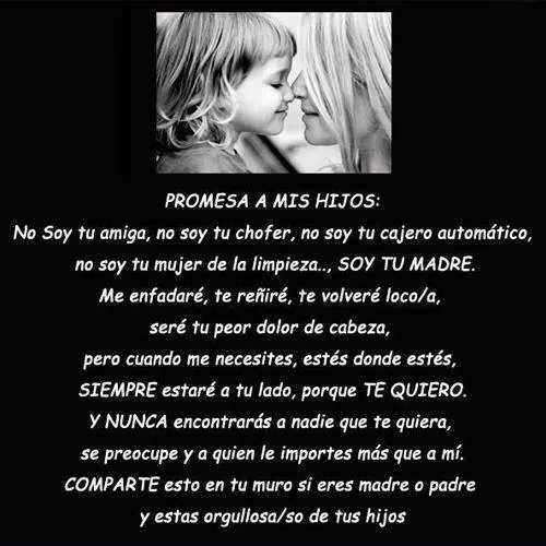 Siempre estaré a tu lado porque te quiero - TnRelaciones