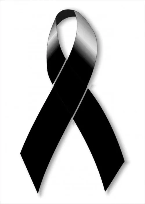 Quiero una Tregua: Mi alma y mi corazón estan de luto…