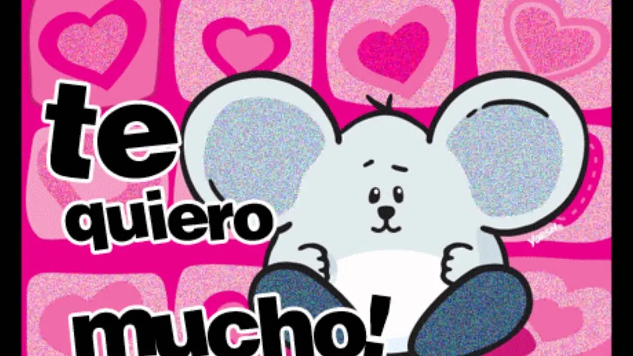 Te Quiero Mucho Tumblr Te Quiero Mucho Tumblr