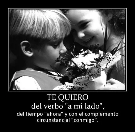 Frases te amo mucho mi amor - Imagui