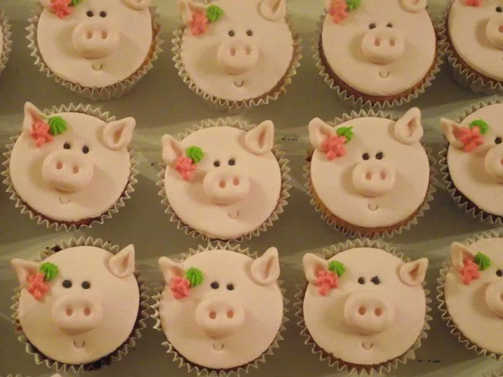 quieromiscupcakes | | Página 2