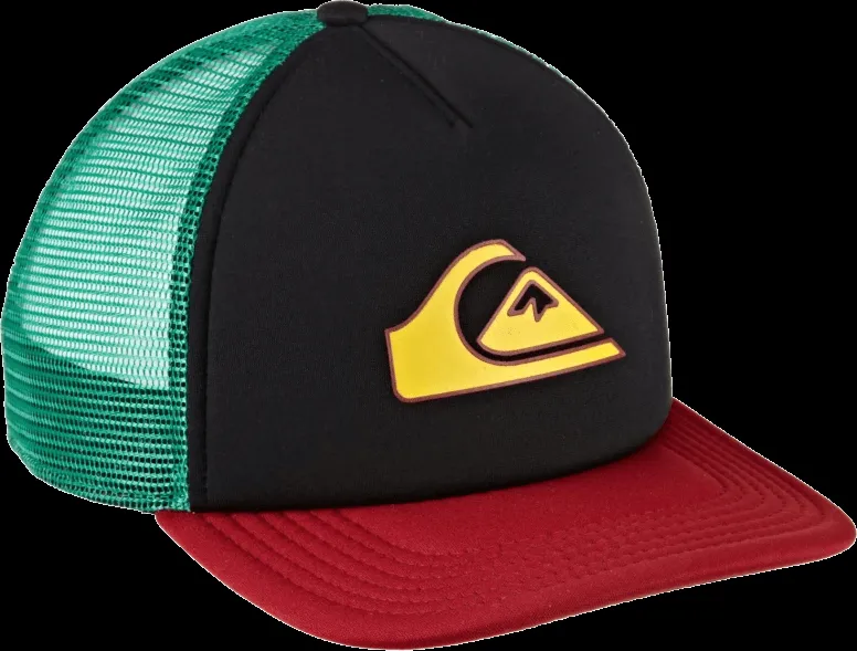 Quiksilver Gorras - Quiksilver Men's Good Times Colorido - $17.00 ...