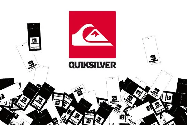 QUIKSILVER | koma grafik