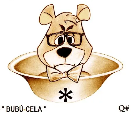 Quiméricas - Irreverendos