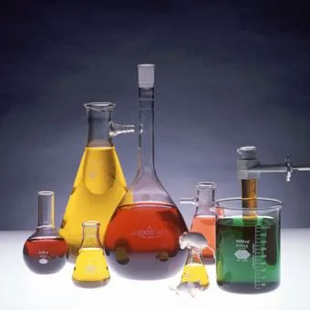 QUIMICA: agosto 2010