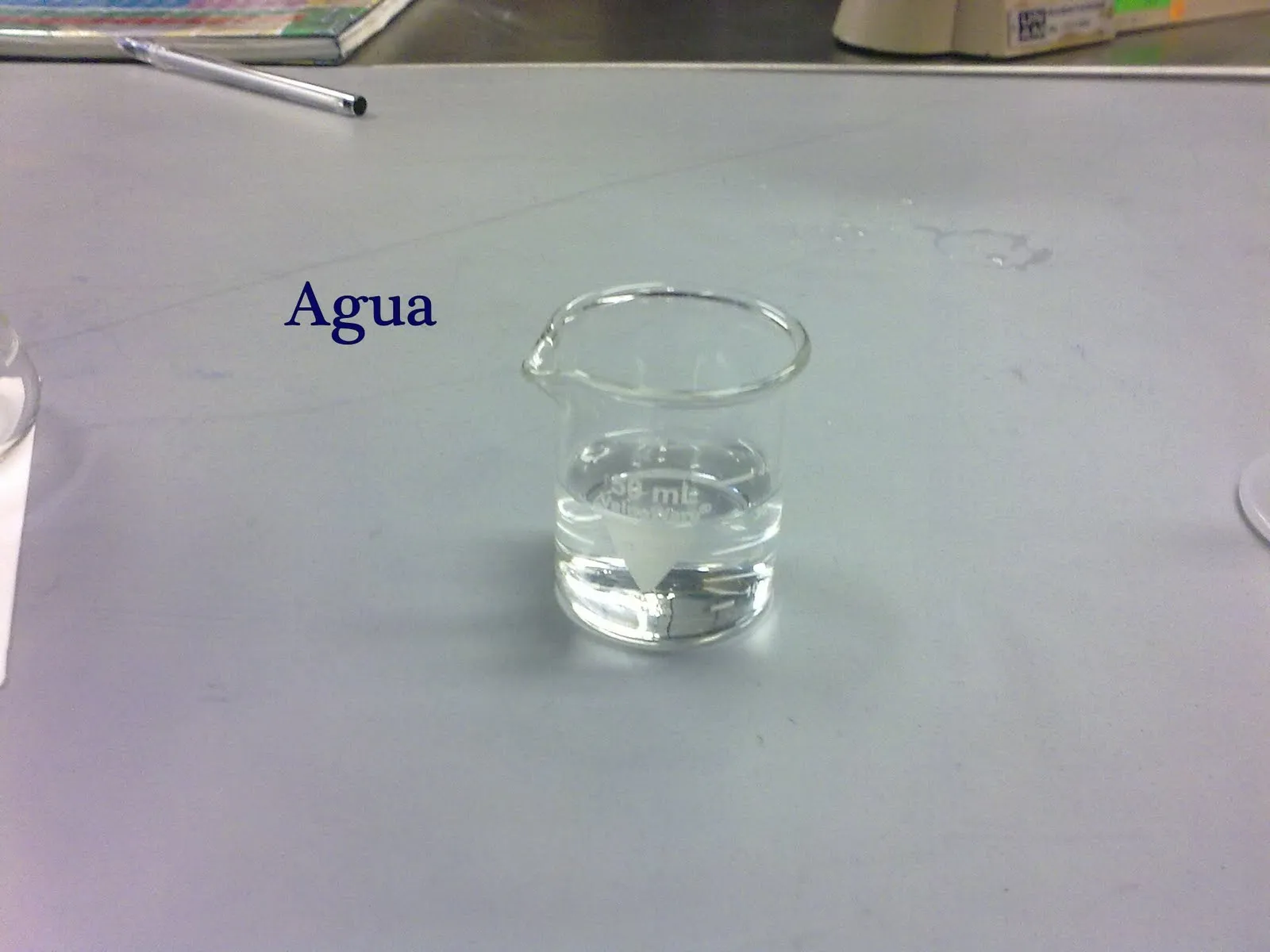 Quimica I: Contaminacion del Agua,Purificacion del Agua,Modelos ... Quimica I: Contaminacion del Agua,Purificacion del Agua,Modelos ...