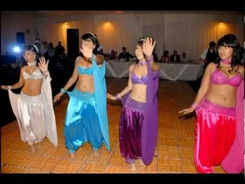 Mis Quince años Alexandra Yocupicio Jaramillo - YouTube