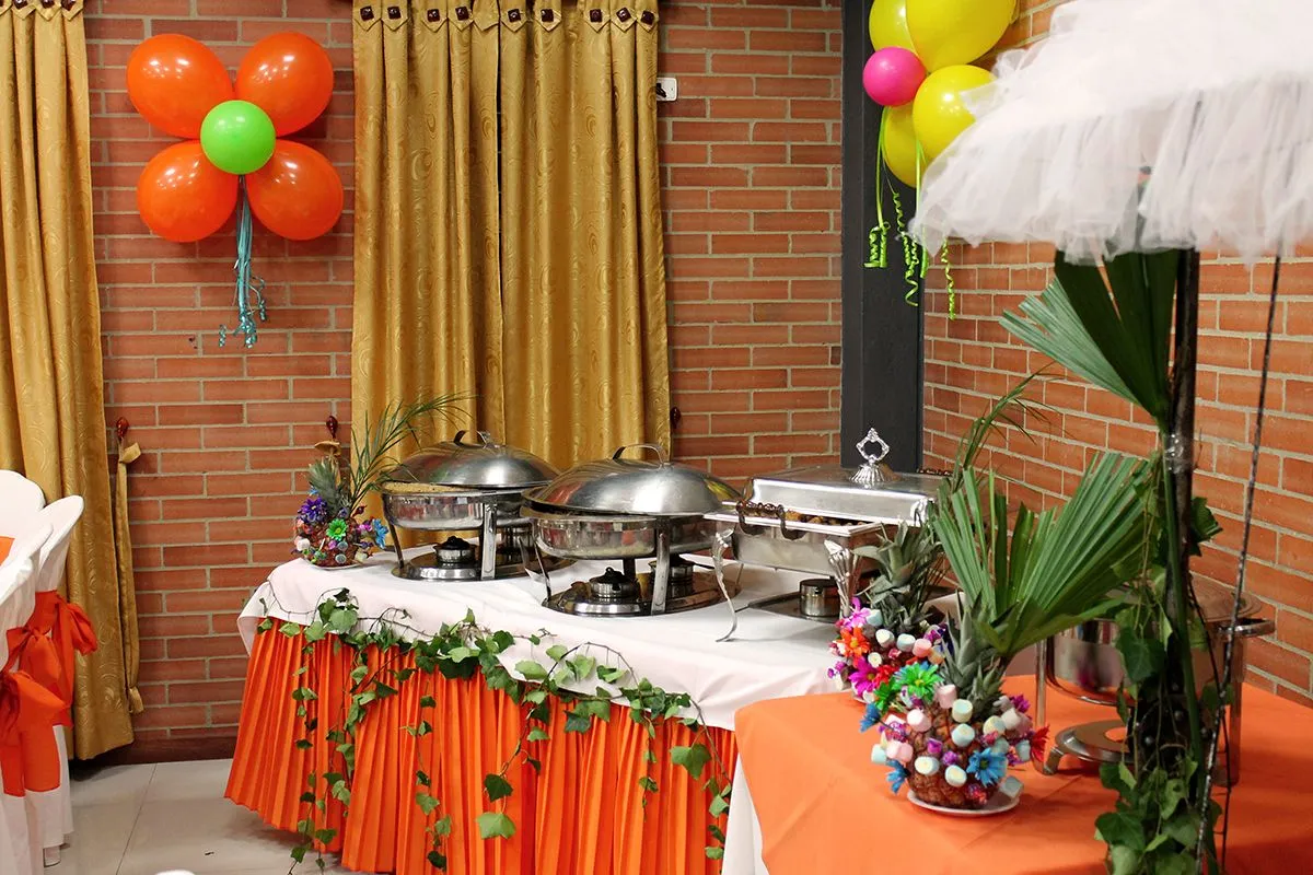 Los quince años de Esperanza, un momento inolvidable | Eventos y Bodas