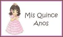 Mis Quince Anos, Quinceanera