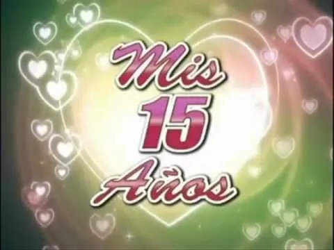 Mis quince años recuerdos de niña - YouTube Mis quince años recuerdos de niña - YouTube