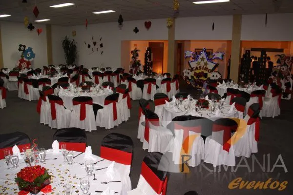 Quince Años | Trikimania Eventos