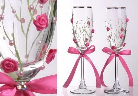 Quinceañera- copas de brindis | Quince- Sweet 16 | Pinterest ... Quinceañera- copas de brindis | Quince- Sweet 16 | Pinterest ...