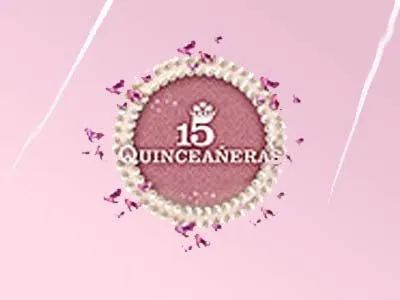 Quinceanera en dibujo - Imagui