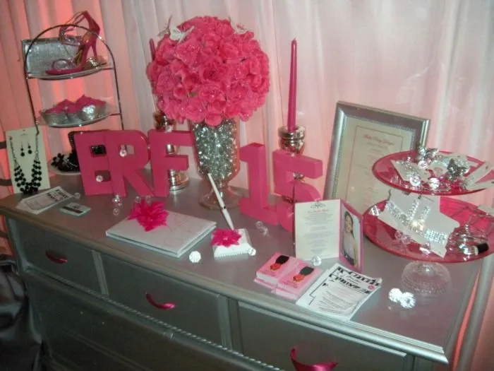 Quinceañera Planner - Boca Rosa Fashions Boutique Quinceañera Planner - Boca Rosa Fashions Boutique