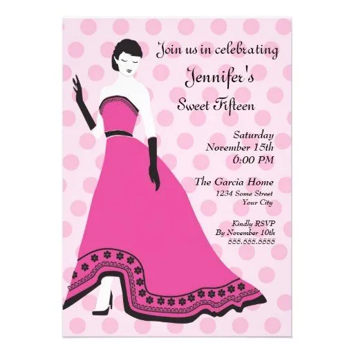 Quinceañera silueta dibujo - Imagui