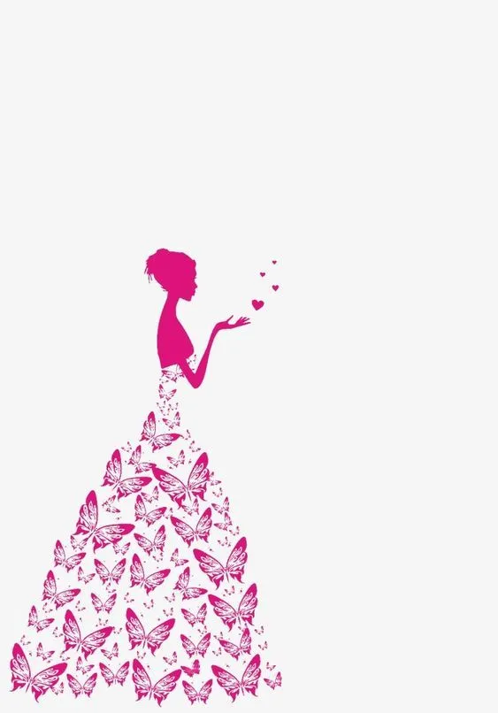Quinceañera con Vestido de Mariposas: Tarjetas o Invitaciones de 15 Años para Descargar Gratis. | Oh My 15 Años! Quinceañera con Vestido de Mariposas: Tarjetas o Invitaciones de 15 Años para Descargar Gratis. | Oh My 15 Años!