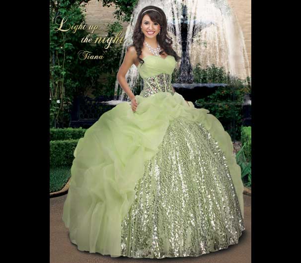 Quince añeras - Imagui