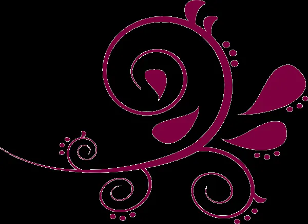 Paisley Sage Clip Art at Clker.com - vector clip art online ...