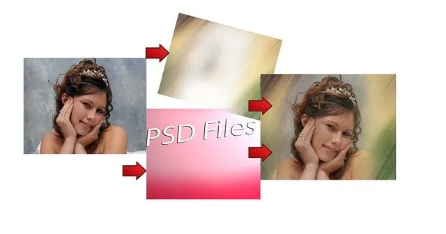 quinceañeratemplates: Quinceañera Photoshop templates