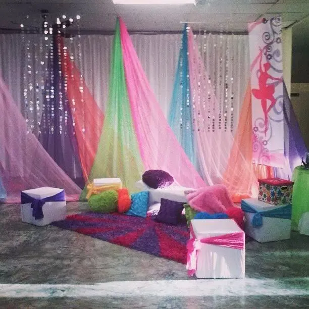 Quinceañero Bailarina! | Decoraciones | Pinterest Quinceañero Bailarina! | Decoraciones | Pinterest