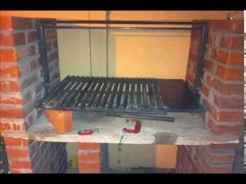 COMO HACER UN QUINCHO CASERO FACIL - YouTube COMO HACER UN QUINCHO CASERO FACIL - YouTube