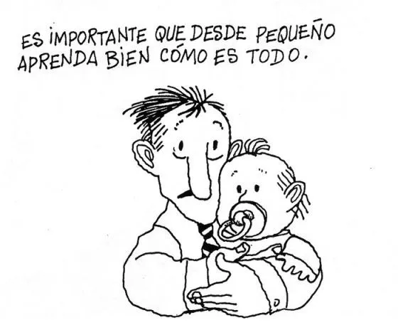 Quino: “Los chicos fueron mis mejores lectores” | Cultura | EL PAÍS