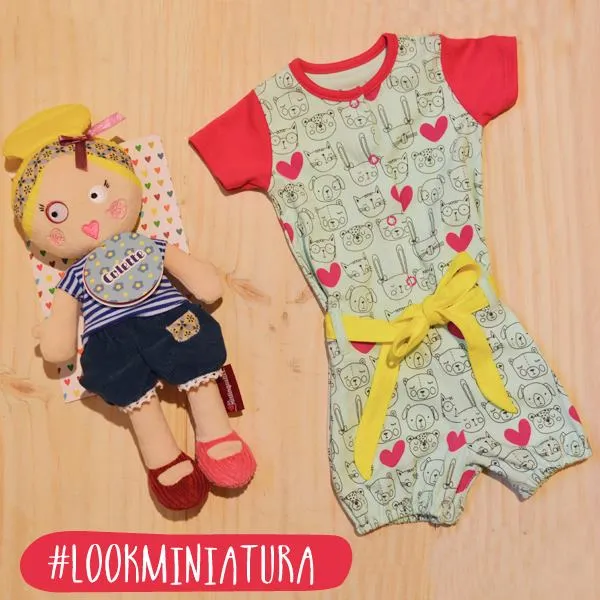 Quinta trends: Miniatura: moda infantil creadora de mundos de ...