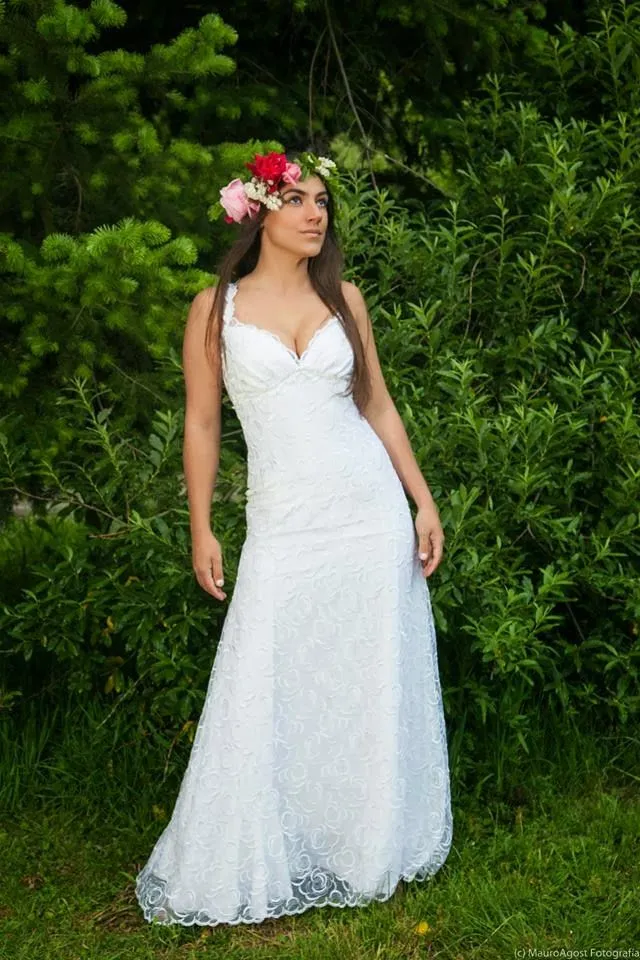 Quinta trends: Pame Castillo Novias: vestidos de novia que evocan ... Quinta trends: Pame Castillo Novias: vestidos de novia que evocan ...