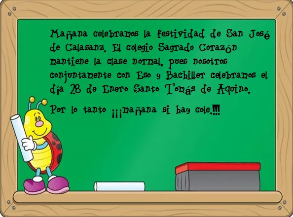 LOS QUINTINES: INFORMACIÓN