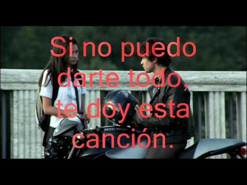 Quisiera olvidarte - Vanesa Gonzalez (Tres Metros Sobre El Cielo ... Quisiera olvidarte - Vanesa Gonzalez (Tres Metros Sobre El Cielo ...