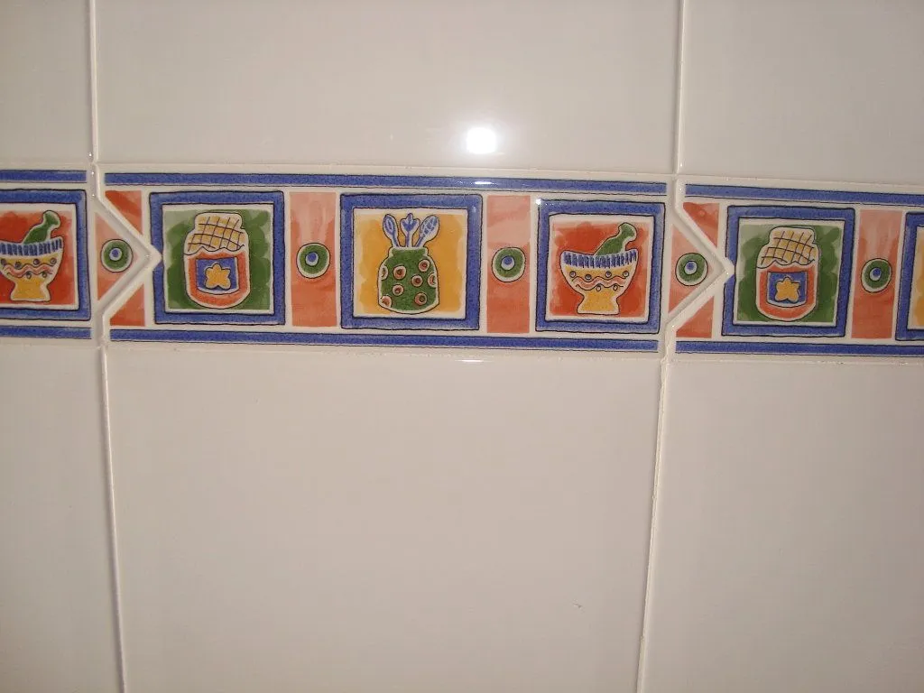 quitar cenefa cocina | Decorar tu casa es facilisimo. quitar cenefa cocina | Decorar tu casa es facilisimo.