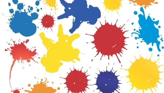 Cómo quitar manchas de pintura de los cristales Cómo quitar manchas de pintura de los cristales