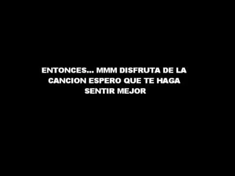 Para quitar la tristeza - YouTube