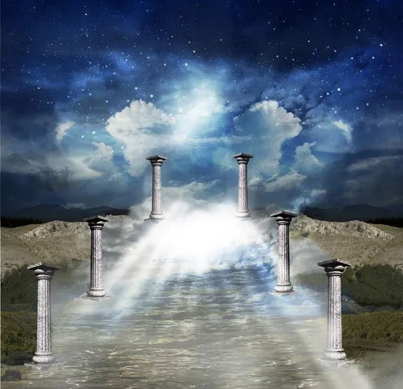 La "creación sujetada a vanidad", de Romanos 8:19-25 ... La "creación sujetada a vanidad", de Romanos 8:19-25 ...
