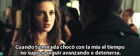 quote frase h 3MSC Mario Casas Maria Valverde tiempo tengo ganas ... quote frase h 3MSC Mario Casas Maria Valverde tiempo tengo ganas ...