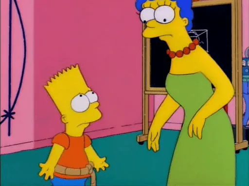 Quote of the Day | Dead Homer Society