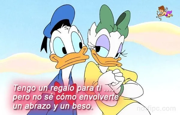 Quote│Amor - #Amor - #Citas - #Frases | Mickey & Minnie Mouse ...