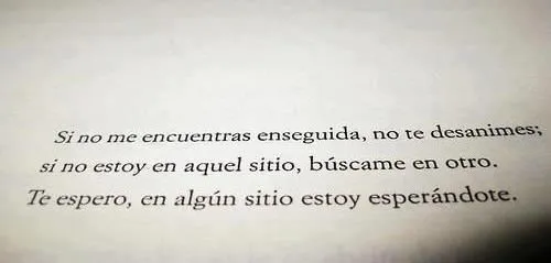 Quotes About Love And Distance In Spanish