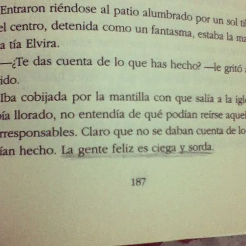 Frases de angeles mastretta - Imagui